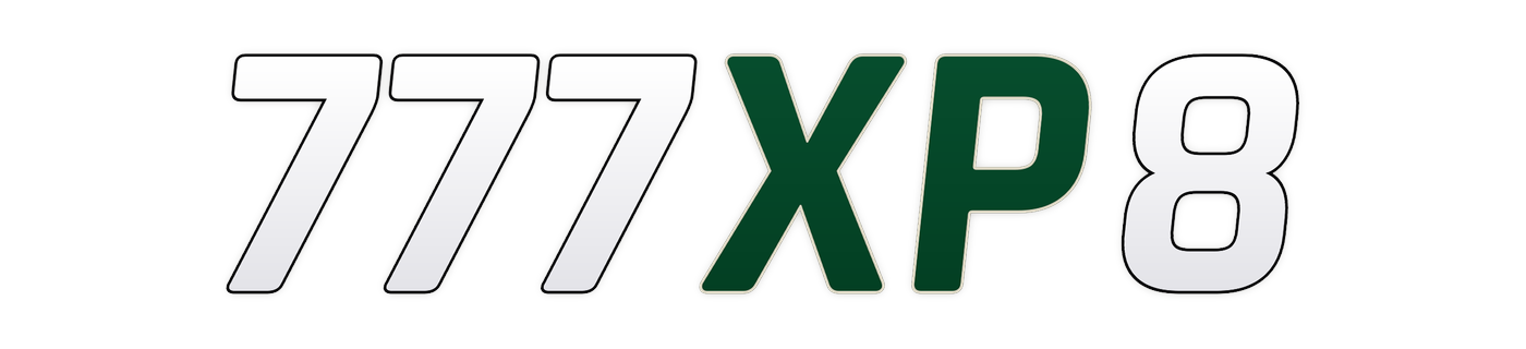 777xp8